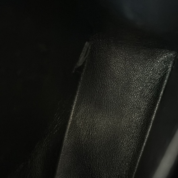 Chanel Small Caviar Classic Flap - Picture 6 of 6